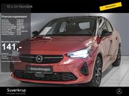 Opel Corsa, 1.2 F Turbo Line SPUR, Jahr 2022 - Kiel