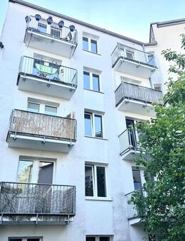Attraktive 2-Zimmer-Wohnung mit Gartenanteil - ideal für Studierende! - Aachen