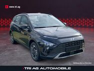 Hyundai BAYON, T (100PS) 48V Trend, Jahr 2024 - Sinzheim