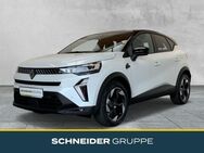 Renault Captur, Techno E-Tech Full Hybrid 145, Jahr 2022 - Chemnitz