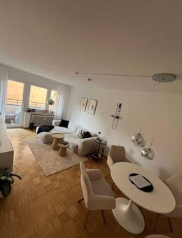 2,5-Zimmer, Max-Vorstadt, München - München