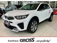 Kia Stonic, 1.0 T-GDI GT-Line Sportpaket, Jahr 2024 - Amberg