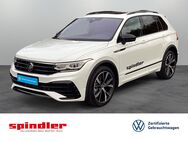 VW Tiguan, 2.0 TDI R-Line, Jahr 2023 - Kitzingen
