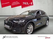 Audi Q8, 50 TDI QU VC °, Jahr 2024 - Hof