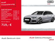 Audi A4, Avant S line 45 TFSI quattro, Jahr 2024 - Ulm