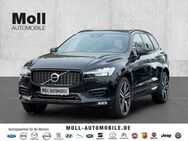 Volvo XC60 R Design AWD B4 Diesel EU6d Allrad StandHZG AHK Navi digitales Cockpit Memory Sitze - Aachen