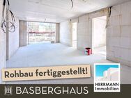 Großzügig und offen geschnittene 3-Zimmer-ETW mit Terrasse - Hameln