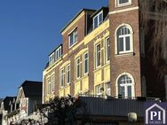 Charmante Altbauwohnung in zentraler Lage von Laboe! - Laboe
