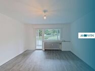 Vollumfänglich renovierte 2-Zimmer-Wohnung mit Balkon und viel Platz zum Wohlfühlen - Bottrop