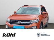 VW T-Cross, 1.0 TSI Active, Jahr 2023 - Hildesheim