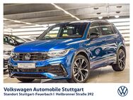 VW Tiguan, 2.0 TDI R-Line, Jahr 2024 - Stuttgart