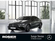 Mercedes CLA 220, AMG Sport, Jahr 2024 - Menden (Sauerland)