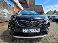 Opel Grandland X, 1.6 Turbo Hybrid Ultimate, Jahr 2020 - Brunsbüttel