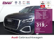 Audi Q2, ADVANCED 35TDI, Jahr 2022 - Albbruck