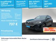 VW Touareg, 3.0 TDI, Jahr 2024 - Mannheim