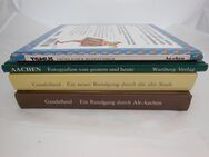 Aachen - 4 Bücher für Liebhaber - Filsen