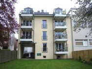 Große 2-Zimmer-Wohnung im Herzen von Preetz (Innenstadt) - Aussagekräftige Bewerbung mit Telefon-Nr. erforderlich! - Preetz (Schleswig-Holstein)