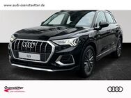 Audi Q3, advanced 35 TFSI, Jahr 2023 - Traunstein