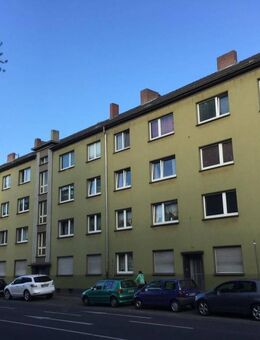 Demnächst frei! 2-Zimmer-Wohnung in Mönchengladbach Rheydt - Mönchengladbach