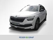 Skoda Kamiq, 1.5 TSI Ambition, Jahr 2024 - Lauf (Pegnitz)