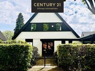 C21: Architektenhaus mit Option = Nebenhaus ebenfalls zu verkaufen! - Bremen