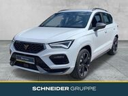 CUPRA Ateca, 2.0 TSI VZ, Jahr 2022 - Zwickau