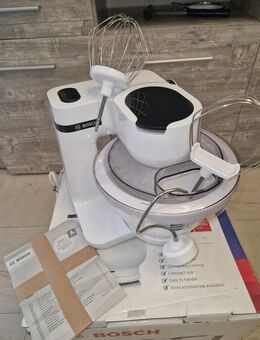 BOSCH Unbenutzt MUM Serie 2 - Stolberg (Rheinland, Kupferstadt)