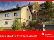 Oppenau, Ramsbach - Ideal für die junge Familie! - Oppenau