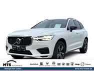 Volvo XC60, R Design Plug-In Hybrid AWD T8 Twin Engine EU6d-T el Sitze, Jahr 2019 - Friedberg (Hessen)