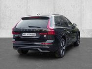 Volvo XC60 Plus Dark Recharge Plug-In Hybrid AWD T6 Twin Engine EU6e StandHZG digitales Cockpit - Aachen