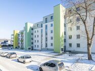 Stadtoase: Moderne 3-Zimmer-Wohnung mit großzügigem Balkon - Villingen-Schwenningen
