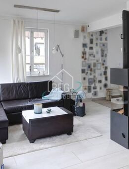 Modernes Reihenendhaus mit Balkon, Terrasse & Garten direkt am Stadtpark - Schwäbisch Hall