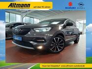 Opel Grandland X, Ultim Hybrid4, Jahr 2021 - Haan