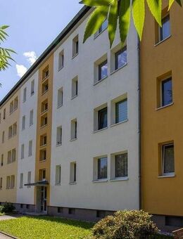 TIPP! Apartment Nähe Klinikum *33qm mit BALKON* - Chemnitz