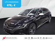 VW Arteon, 2.0 TDI SB ELEGANCE, Jahr 2024 - Bayreuth