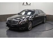 Mercedes-Benz S 500 LANG 4Matic AMG Line ILS*LENKASSIST - Salach