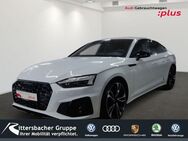 Audi A5 Sportback S-Line virtual cockpit B&O HuD AHK - Kaiserslautern