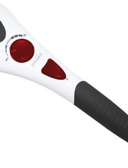 promed Massagegerät ITM Pro, Kraftvolle Klopfmassage