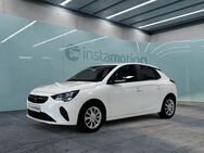 Opel Corsa, F ALLWETTER APPLE ANDROID, Jahr 2021 - München