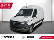 Mercedes Sprinter, 317 KA L2H2 MBUX, Jahr 2022 - Oldenburg