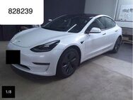 Tesla Model 3 Long RangeDual AWD Mopf21 82KWh Shanghai - Steinbach-Hallenberg