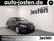 Seat Leon, 1.0 TSI SC Style Media System, Jahr 2017 - Monheim (Rhein)