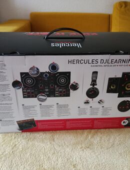 DJ kit Herkules Set für Anfänger und zu Hause - Strausberg