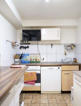 Attraktive Kapitalanlage - ideal für Einsteiger! - Bodenheim