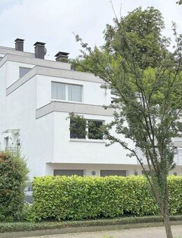 4-Zimmer Terrassenwohnung in Hamm - Lohauserholz - Hamm