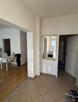 2-Raum Wohnung in zentraler Lage von Ilmenau - Ilmenau