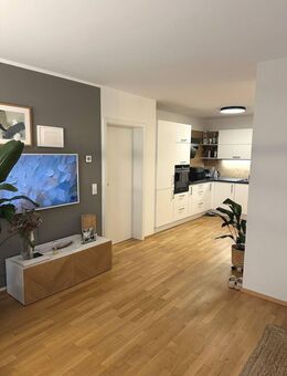 Exklusive Stadtwohnung mit Balkon! **zentrum** - Nürnberg