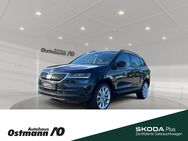 Skoda Karoq, Style 110kw, Jahr 2021 - Niestetal