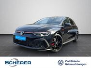 VW Golf, 2.0 GTI, Jahr 2022 - Neunkirchen (Saarland)