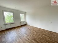 Schicke 2-Raum-Wohnung nahe Berufsakademie in Breitenbrunn - Einbauküche möglich - Breitenbrunn (Erzgebirge)